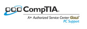 comptia-pc support