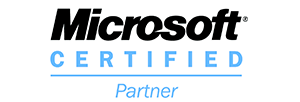 microsoft certified partner
