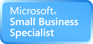 microsoft small business specialist
