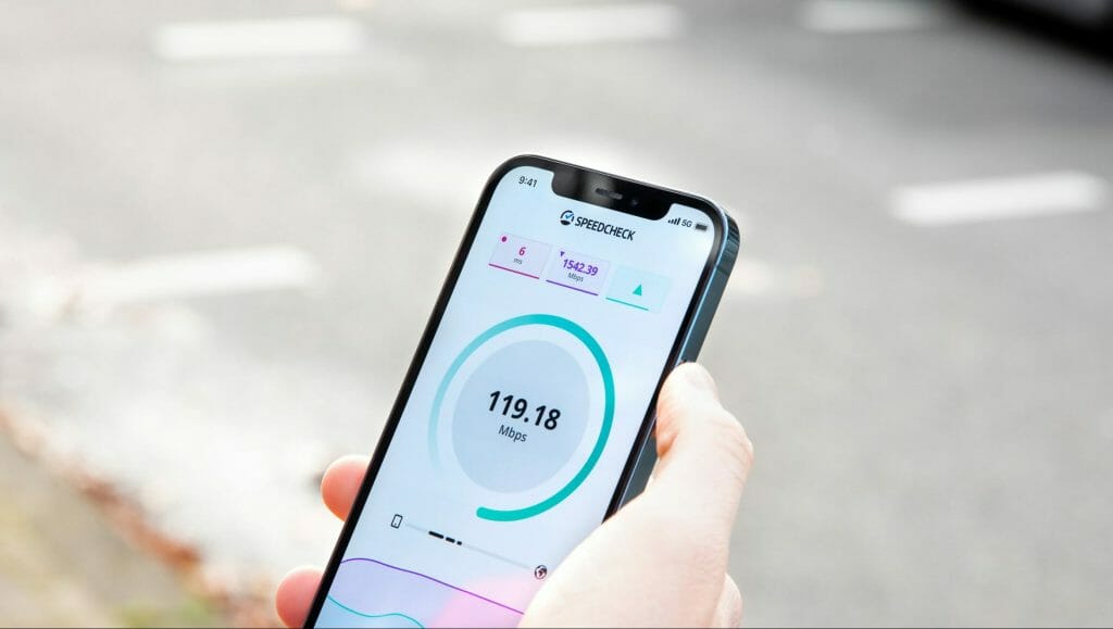 wi fi signal strength