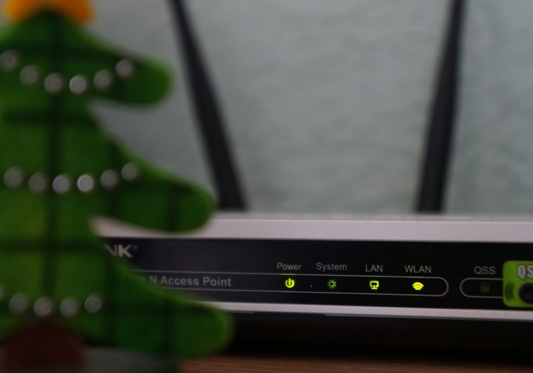 bad wifi