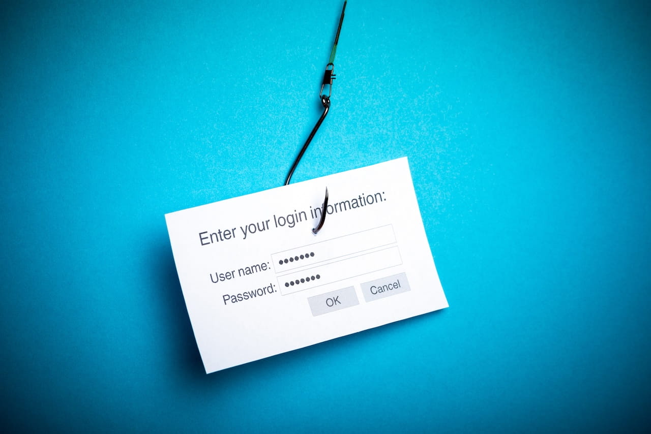 Don’t Get Hooked: How To Recognize, Avoid, and Report Phishing Emails