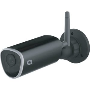 20250120 WWT Task - Alula Security System JAN 2025