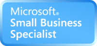 microsoft small business specialist